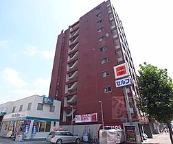 京都府京都市右京区西院高田町（賃貸マンション1K・7階・21.21㎡） その3