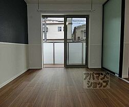 京都府京都市右京区鳴滝宅間町（賃貸マンション1LDK・1階・47.76㎡） その4