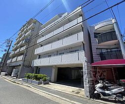 京都府京都市右京区西京極東池田町（賃貸マンション1K・1階・18.00㎡） その3