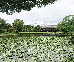 京都府京都市下京区材木町（賃貸マンション1K・3階・20.58㎡） その21