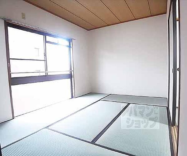 京都府京都市右京区西京極畔勝町(賃貸マンション3LDK・3階・59.72㎡)の写真 その5