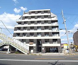 京都府京都市右京区西京極南大入町（賃貸マンション1K・4階・27.94㎡） その3