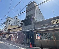 メゾン京都天神前 402 ｜ 京都府京都市下京区天神前町（賃貸マンション1R・4階・18.62㎡） その1