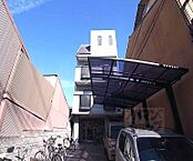 京都府京都市中京区西ノ京池ノ内町：物件画像／ウインズリンク株式会社　アパマンショップ四条烏丸店