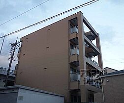 ＧＡＲＮＥＴ　ＲＥＳＩＤＥＮＣＥ　ＭＩＹＡ 202 ｜ 京都府京都市東山区福稲柿本町（賃貸マンション1K・2階・20.15㎡） その1