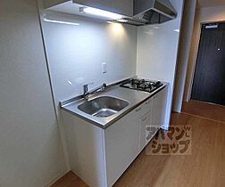 京都府京都市右京区太秦安井小山町（賃貸マンション1K・4階・33.32㎡） その5