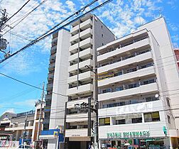 京都府京都市下京区材木町（賃貸マンション1K・11階・27.49㎡） その3