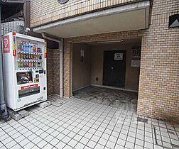 京都府京都市上京区大宮下長者町下ル清元町（賃貸マンション1K・1階・20.20㎡） その23