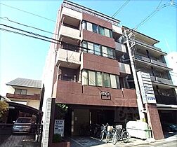 メゾンドメスプ 502 ｜ 京都府京都市中京区高倉通二条下ル瓦町（賃貸マンション1K・5階・33.00㎡） その1