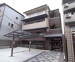 京都府京都市中京区壬生朱雀町（賃貸マンション1LDK・4階・35.28㎡） その3