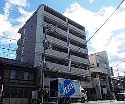 京都府京都市下京区堀之上町（賃貸マンション1K・6階・23.45㎡） その1