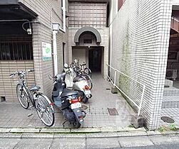 京都府京都市上京区葭屋町出水下ル元福大明神町（賃貸マンション1K・3階・28.35㎡） その4