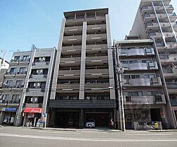 京都府京都市上京区丸太町通土屋町西入ル中務町（賃貸マンション1K・2階・21.00㎡） その3