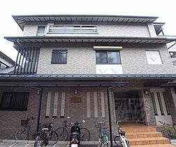 リリアーレ清水 102 ｜ 京都府京都市東山区清水四丁目（賃貸マンション1DK・1階・30.15㎡） その3