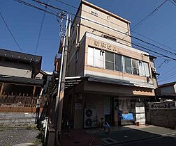 京都府京都市上京区葭屋町通下長者町下る亀屋町（賃貸マンション1K・3階・18.40㎡） その1