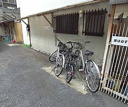 新橋ハイツ 3C ｜ 京都府京都市東山区新橋通大和大路東入3丁目林下町（賃貸マンション1DK・3階・26.52㎡） その9