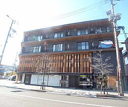 京都府京都市中京区西ノ京小倉町（賃貸アパート1R・3階・25.92㎡） その1