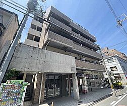 シャルムーズ二条高倉 202 ｜ 京都府京都市中京区二条通高倉西入ル松屋町（賃貸マンション1DK・2階・28.98㎡） その1