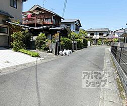 京都府京都市右京区宇多野御池町（賃貸アパート1K・1階・20.80㎡） その8