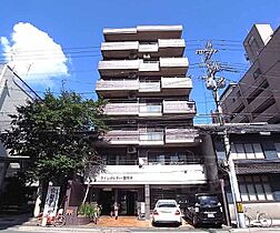 ウイングシティ西洞院 502 ｜ 京都府京都市下京区西洞院通高辻上ル本柳水町（賃貸マンション2LDK・5階・55.28㎡） その3