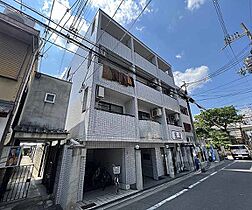 ライオンズマンション京都三条大宮  ｜ 京都府京都市中京区大宮通三条下ル三条大宮町（賃貸マンション1DK・4階・25.92㎡） その1