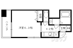 京都駅 8.5万円