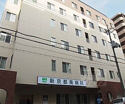 京都府京都市下京区西七条石井町（賃貸マンション1K・1階・23.40㎡） その5