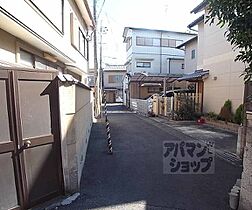 京都府京都市右京区常盤柏ノ木町（賃貸アパート1K・2階・20.46㎡） その9