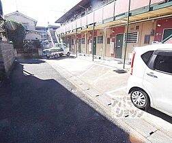 京都府京都市右京区常盤柏ノ木町（賃貸アパート1K・1階・20.46㎡） その6