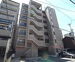 グランディール堀川 502 ｜ 京都府京都市下京区仏光寺通油小路西入ル喜吉町（賃貸マンション3LDK・5階・63.20㎡） その1