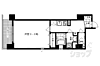 アスヴェル京都三条通2階6.9万円