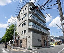 京都府京都市右京区常盤村ノ内町（賃貸マンション1LDK・5階・46.45㎡） その1