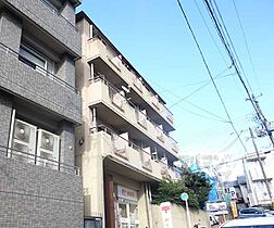 グランタック東山 302 ｜ 京都府京都市東山区泉涌寺雀ケ森町（賃貸マンション1K・3階・18.90㎡） その3