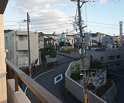 グランタック東山 302 ｜ 京都府京都市東山区泉涌寺雀ケ森町（賃貸マンション1K・3階・18.90㎡） その23