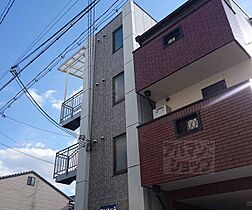 京都府京都市下京区和気町（賃貸マンション1K・2階・20.00㎡） その3