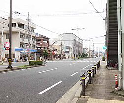 京都府京都市南区唐橋堂ノ前町（賃貸マンション1K・3階・16.50㎡） その18