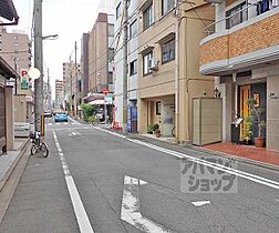 サイト烏丸三条町 411 ｜ 京都府京都市中京区新町通三条下る三条町（賃貸マンション1K・4階・20.29㎡） その25