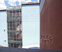 サイト烏丸三条町 411 ｜ 京都府京都市中京区新町通三条下る三条町（賃貸マンション1K・4階・20.29㎡） その18