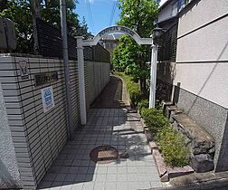 京都府京都市右京区宇多野馬場町（賃貸アパート1R・1階・16.00㎡） その5