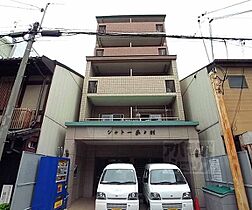 シャトーあと村 503 ｜ 京都府京都市下京区麩屋町通五条上ル下鱗形町（賃貸マンション1LDK・5階・58.42㎡） その3