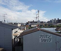 京都府京都市下京区梅小路石橋町（賃貸マンション1R・4階・18.00㎡） その28