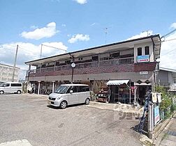 京都府京都市右京区梅津北川町（賃貸アパート2K・1階・30.30㎡） その3