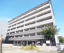 京都府京都市中京区西ノ京月輪町（賃貸マンション1K・4階・34.49㎡） その3