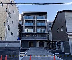 京都府京都市右京区西院西寿町（賃貸マンション1LDK・1階・30.60㎡） その1