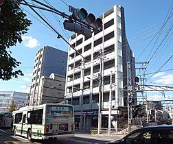 京都府京都市中京区壬生淵田町（賃貸マンション1K・2階・27.88㎡） その3