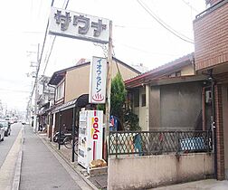 京都府京都市下京区西七条比輪田町（賃貸マンション1LDK・10階・52.02㎡） その23