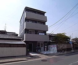 京都府京都市右京区太秦安井辻ノ内町（賃貸マンション1K・2階・19.65㎡） その1