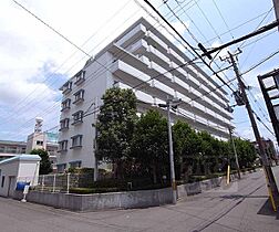 京都府京都市中京区西ノ京西中合町（賃貸マンション3LDK・2階・64.05㎡） その3