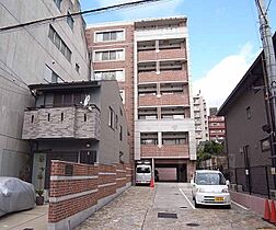 京都府京都市上京区西町（賃貸マンション1K・5階・27.23㎡） その3