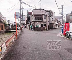 京都府京都市南区東九条北松ノ木町（賃貸マンション1LDK・1階・28.66㎡） その6